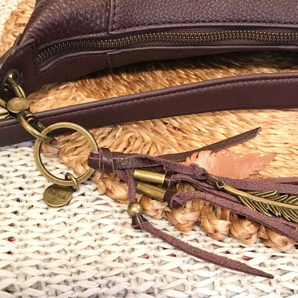 The Sak sak alameda